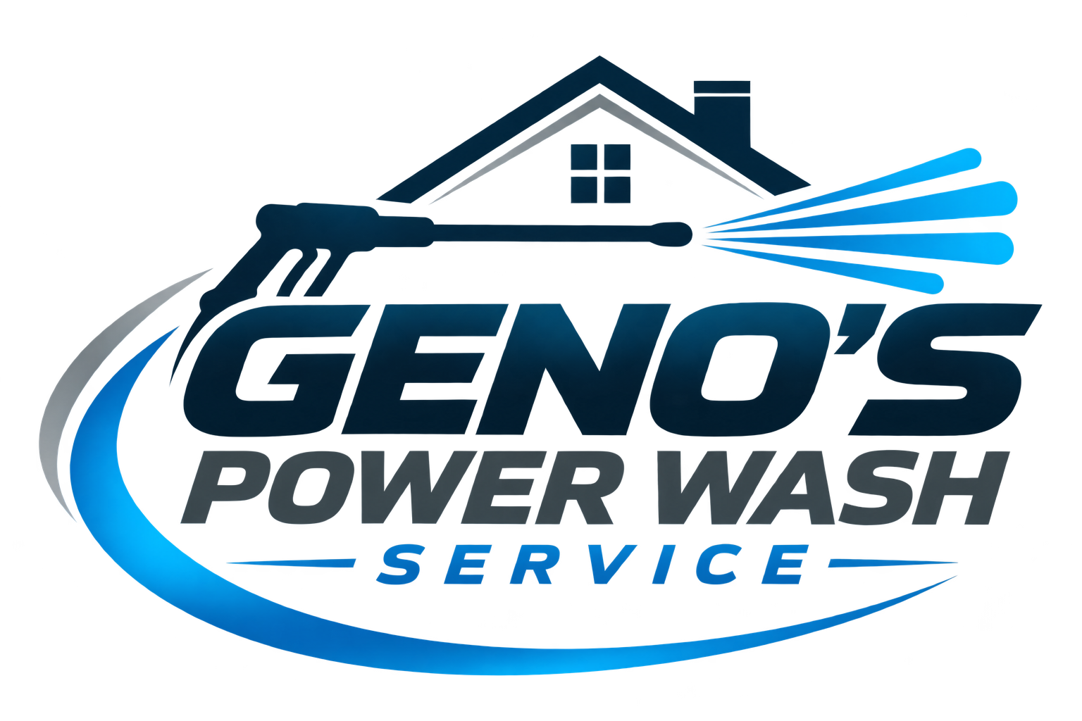 Geno's Power Wash Service